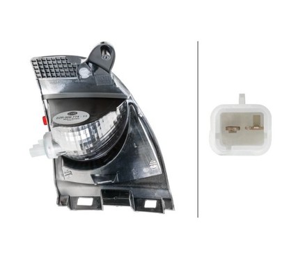 HELLA Luce posteriore 2ZR 009 774-111