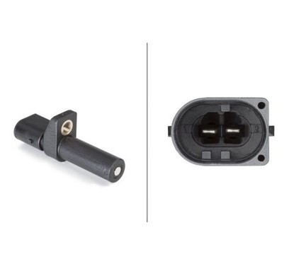 HELLA generatore impulsi 6PU 009 110-491 per ripristinare il corretto funzionamento del componente