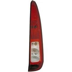 Fanale auto HELL9EL354070011 per visibilità e sicurezza