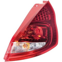 Fanale auto HELL9EL354667021 per visibilità e sicurezza