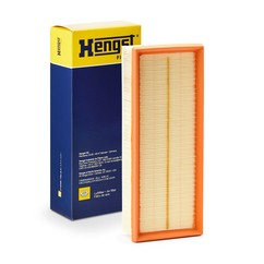 HELLA Filtro aria E488L per ripristinare il corretto funzionamento del componente
