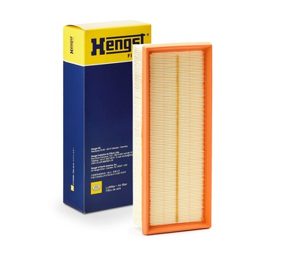 HELLA Filtro aria E488L per ripristinare il corretto funzionamento del componente