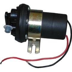 HOFFER Pompa carburante 7506030