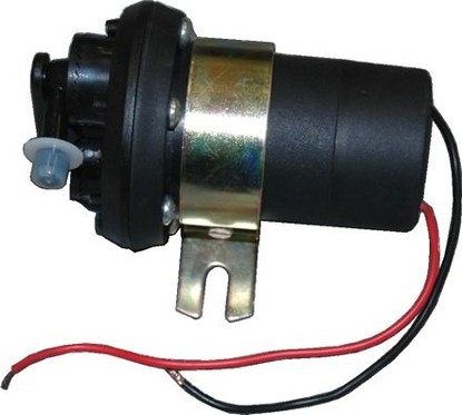 HOFFER Pompa carburante 7506030