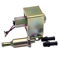 HOFFER Pompa carburante 7506036