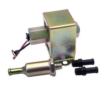 HOFFER Pompa carburante 7506036