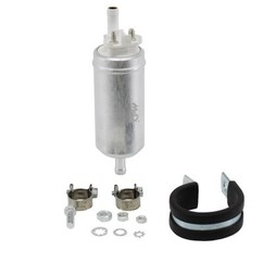 HOFFER Pompa carburante 7506043