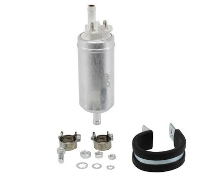 HOFFER Pompa carburante 7506043