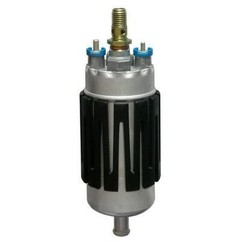 HOFFER Pompa carburante 7506077E