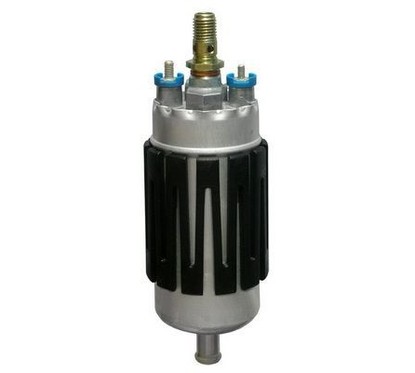 HOFFER Pompa carburante 7506077E
