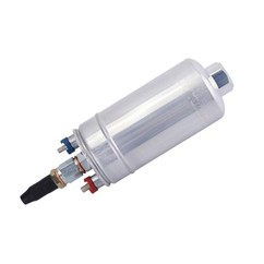 HOFFER Pompa carburante 7506301E