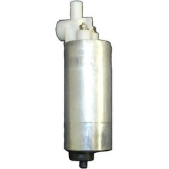 HOFFER Pompa carburante 7506386