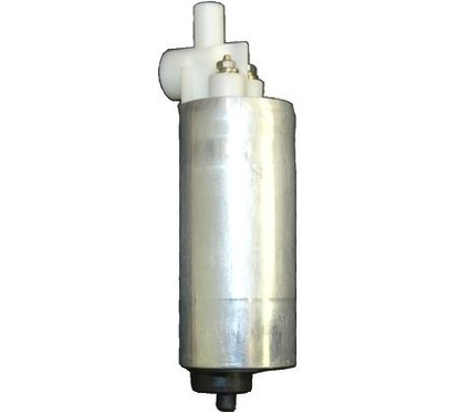 HOFFER Pompa carburante 7506386