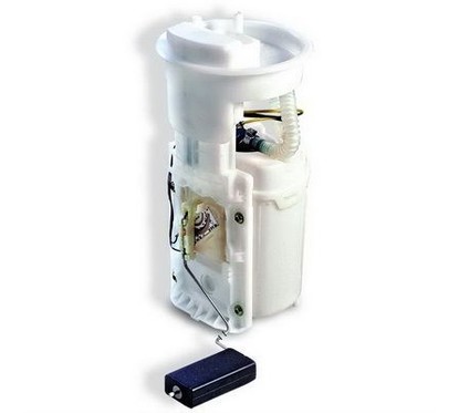 HOFFER Imp Aliment carburante 7506441 per ripristinare il corretto funzionamento del componente