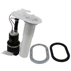 HOFFER Imp Aliment carburante 7506448 per ripristinare il corretto funzionamento del componente