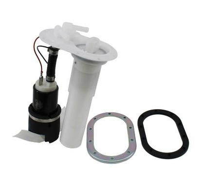 HOFFER Imp Aliment carburante 7506448 per ripristinare il corretto funzionamento del componente