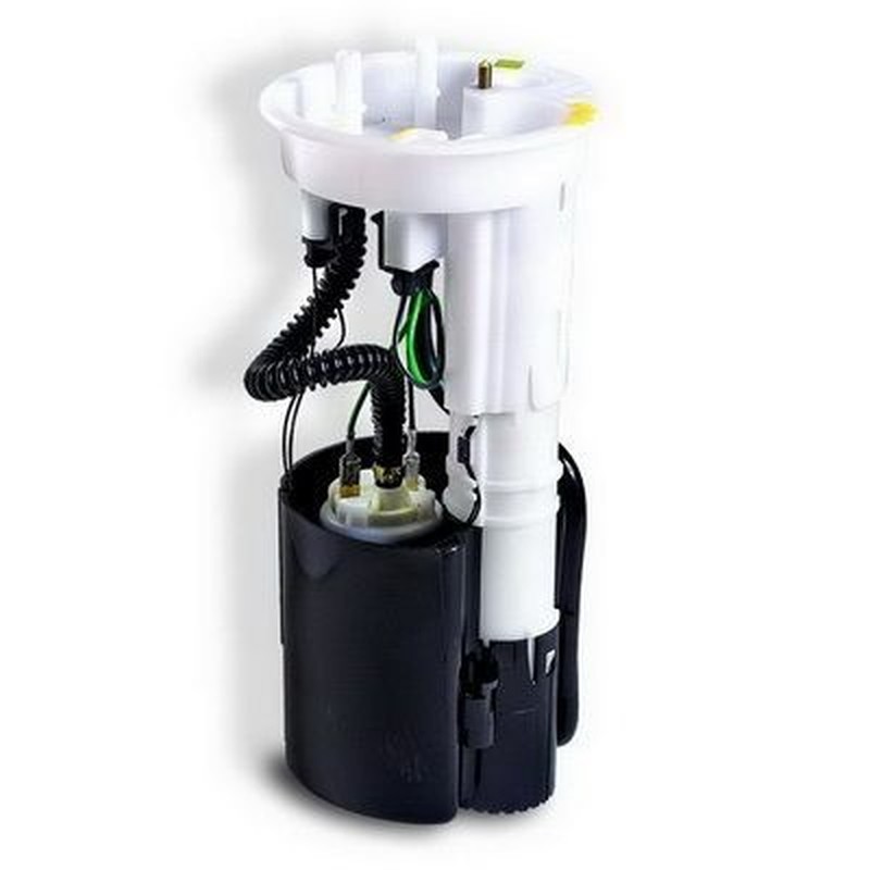 Hoffer Imp. Alimentazione Carburante 7506459