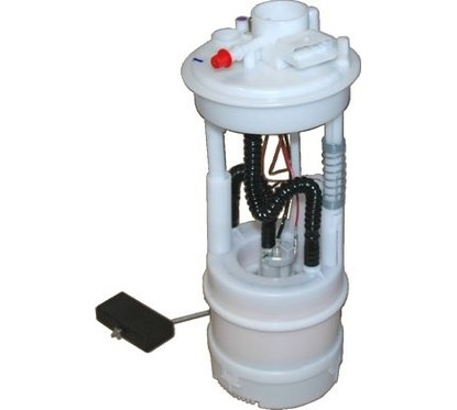 HOFFER Imp Aliment carburante 7506462 per ripristinare il corretto funzionamento del componente