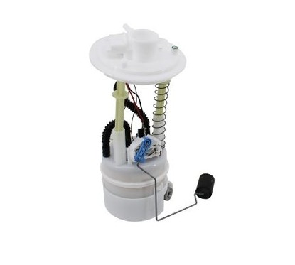 HOFFER Imp Aliment carburante 7506510 per ripristinare il corretto funzionamento del componente