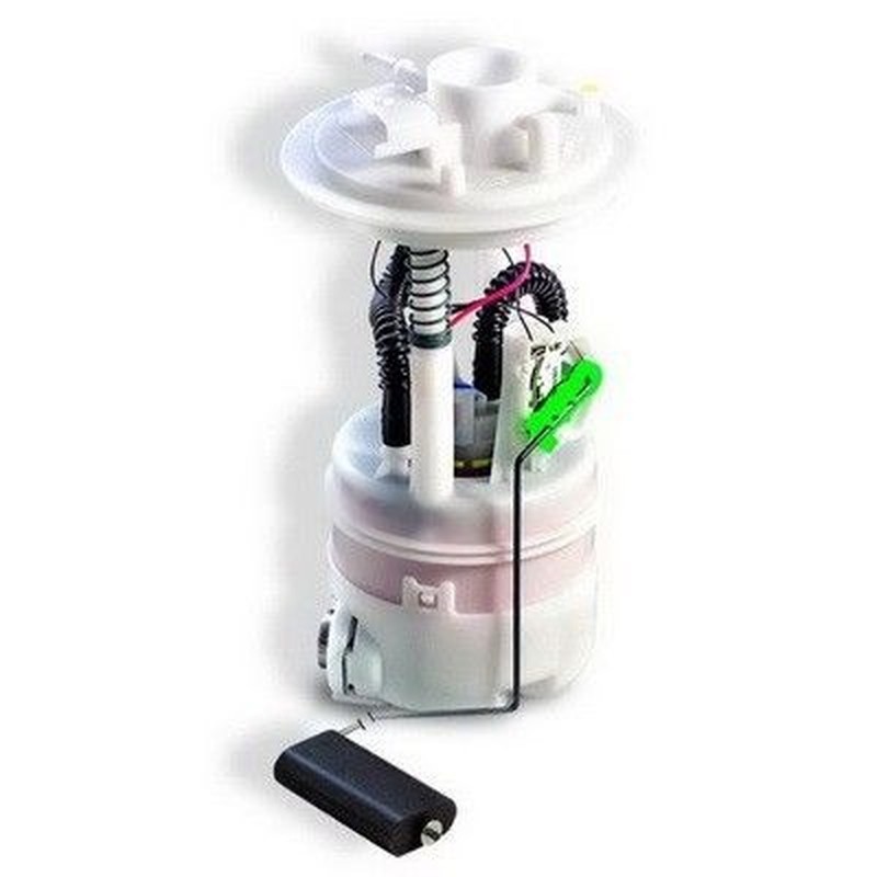 Hoffer Imp. Alimentazione Carburante 7506568