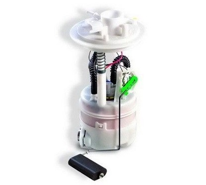 Hoffer Imp. Alimentazione Carburante 7506568 per ripristinare il corretto funzionamento del componente