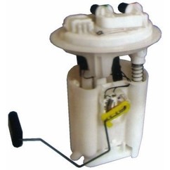 HOFFER Imp Aliment carburante 7506582E per ripristinare il corretto funzionamento del componente