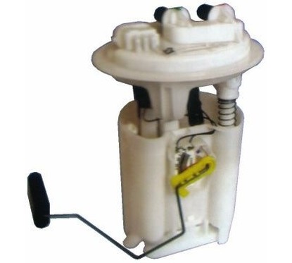 HOFFER Imp Aliment carburante 7506582E per ripristinare il corretto funzionamento del componente