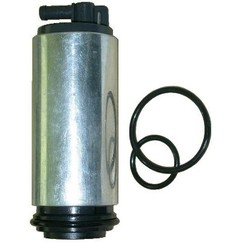 HOFFER Pompa carburante 7506809