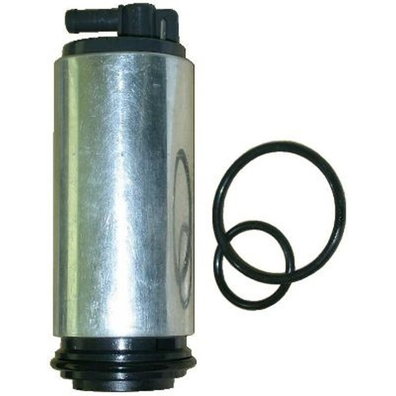 HOFFER Pompa carburante 7506809