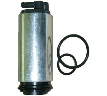 HOFFER Pompa carburante 7506809