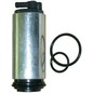 HOFFER Pompa carburante 7506809