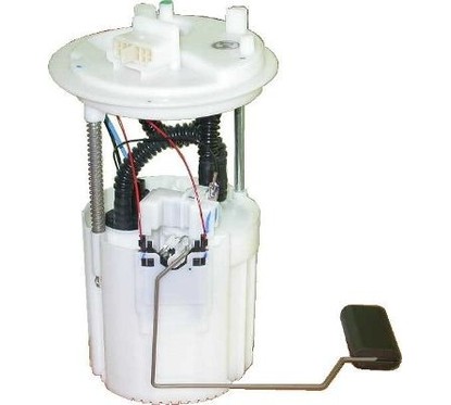 HOFFER Imp Aliment carburante 7506811 per ripristinare il corretto funzionamento del componente