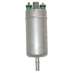 HOFFER Pompa carburante 7506815E