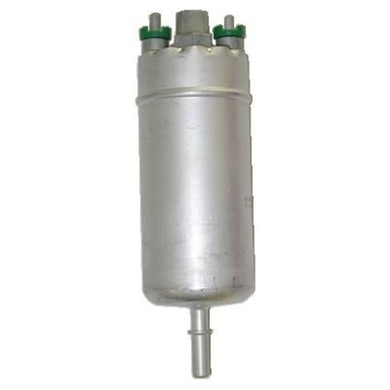 HOFFER Pompa carburante 7506815E