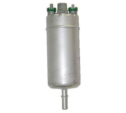 HOFFER Pompa carburante 7506815E