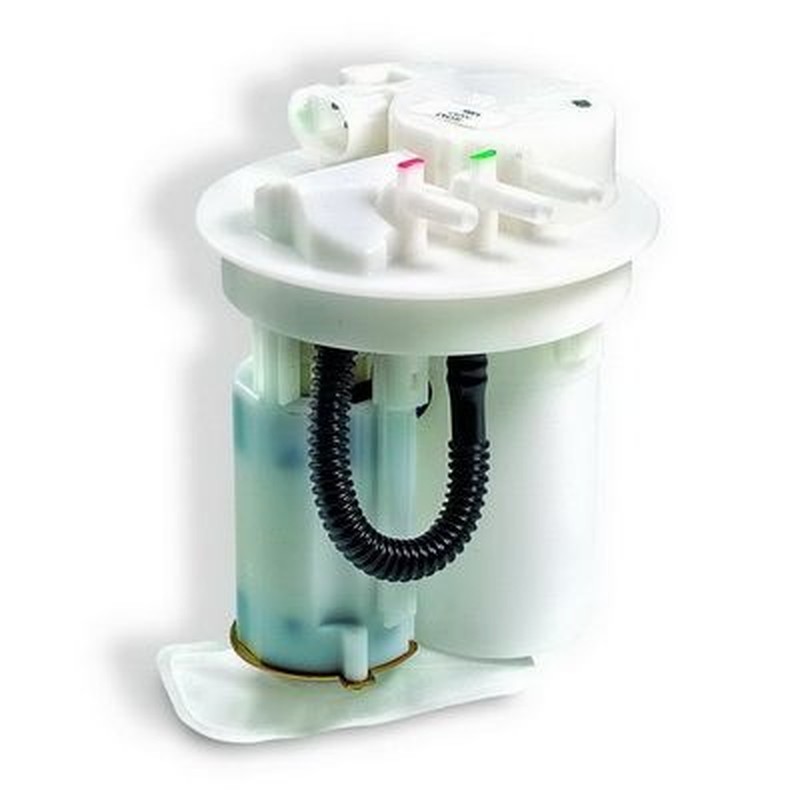 Hoffer Imp. Alimentazione Carburante 7506826