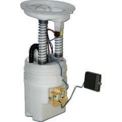 HOFFER Imp Aliment carburante 7506874E per ripristinare il corretto funzionamento del componente
