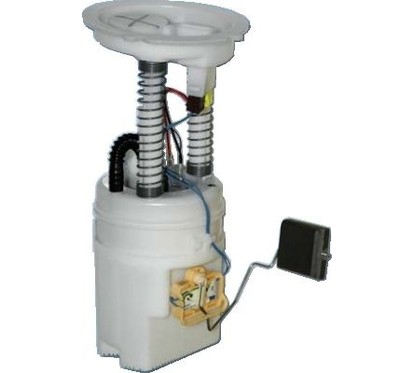 HOFFER Imp Aliment carburante 7506874E per ripristinare il corretto funzionamento del componente