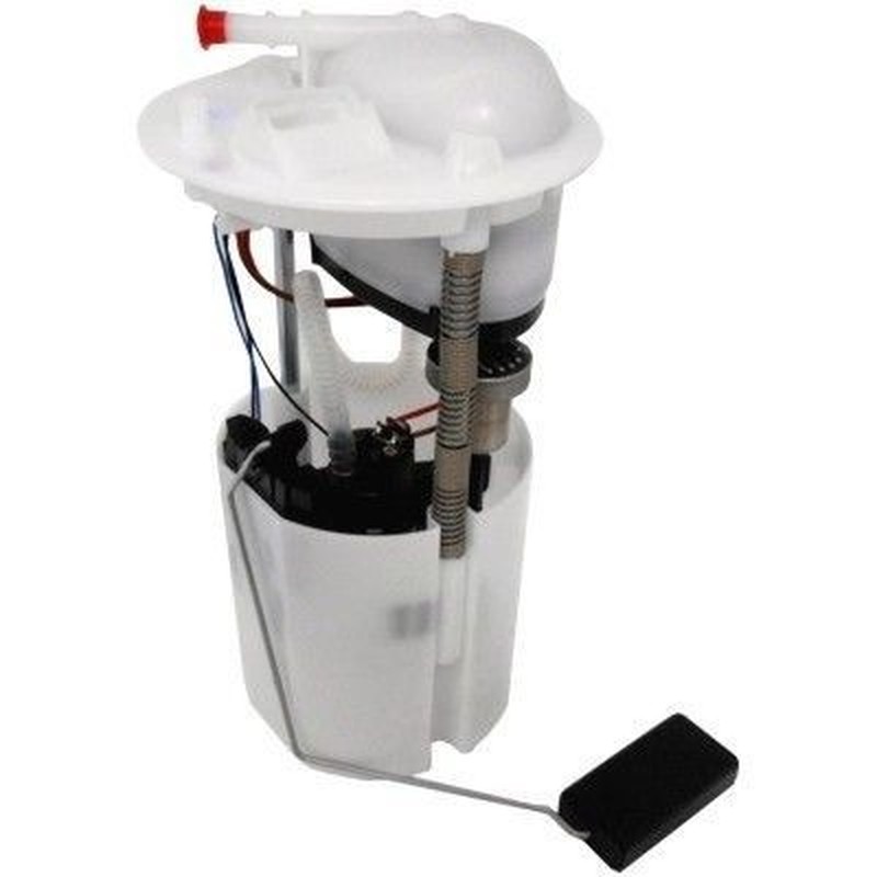 HOFFER Imp Aliment carburante 7506877E