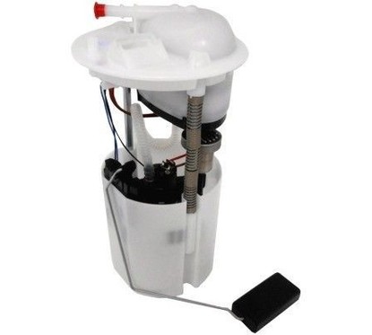 HOFFER Imp Aliment carburante 7506877E per ripristinare il corretto funzionamento del componente