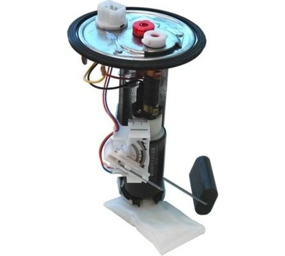 HOFFER Imp Aliment carburante 7506898 per ripristinare il corretto funzionamento del componente