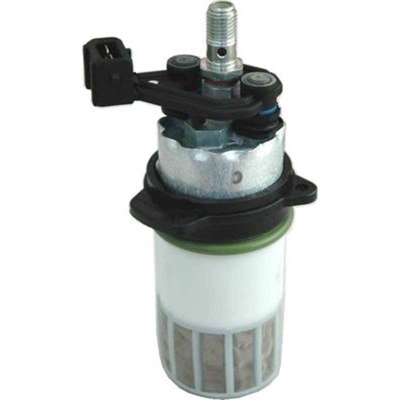 HOFFER Pompa carburante 7506911