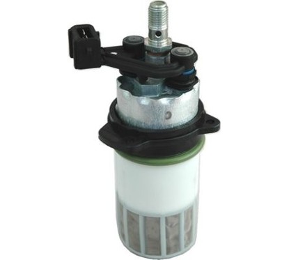 HOFFER Pompa carburante 7506911