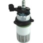 HOFFER Pompa carburante 7506911