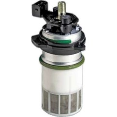 HOFFER Pompa carburante 7506913