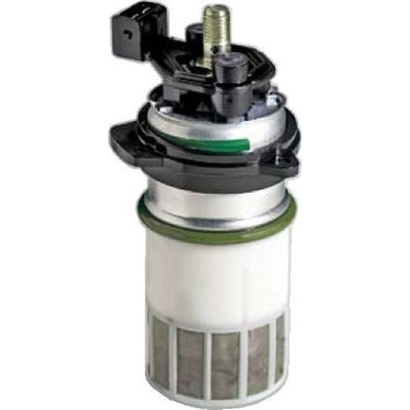 HOFFER Pompa carburante 7506913