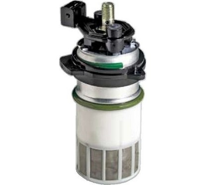 HOFFER Pompa carburante 7506913
