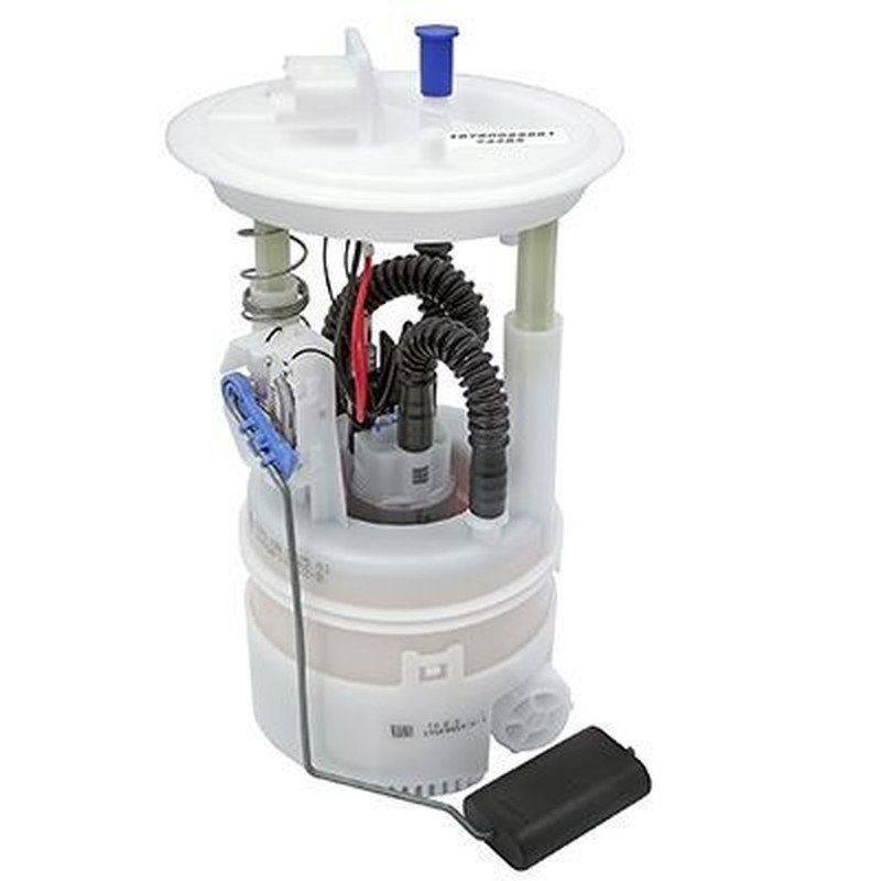 HOFFER Imp Aliment carburante 7506933