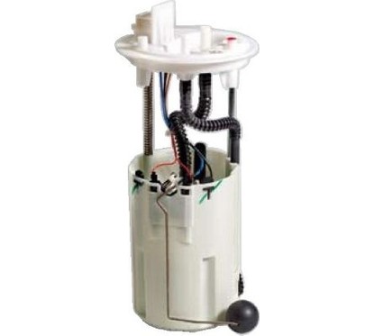 HOFFER Imp Aliment carburante 7506936 per ripristinare il corretto funzionamento del componente