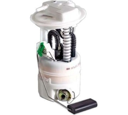 HOFFER Imp Aliment carburante 7506954 per ripristinare il corretto funzionamento del componente
